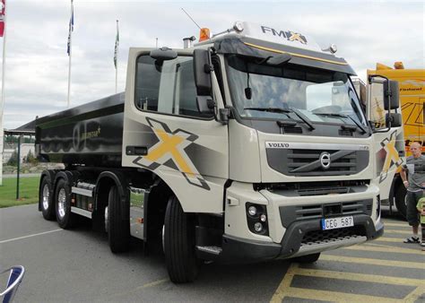 Volvo FMX - Wikipedia