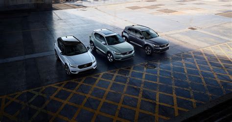 Volvo Has A Major Fix For Its Subscription Service CarBuzz