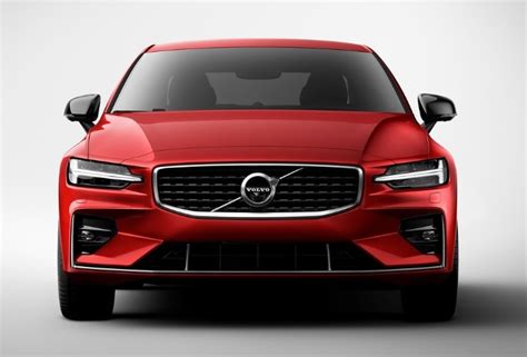 Volvo Nisan 2020 Fiyat Listesi Açıklandı.