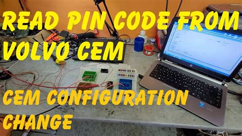 Volvo On Call Pin Code