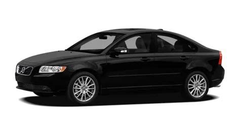 Volvo S40 Models, Generations & Redesigns Cars.com