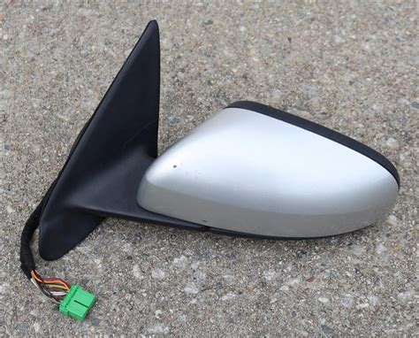 Volvo S60 Side Mirror Parts Voluparts Online Store