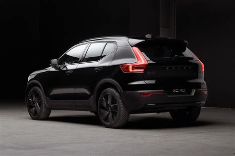 Volvo XC40 prijs