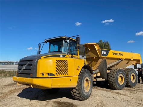 Volvo a30e articulated dump truck service repair manual. - Handbook of terahertz technologies devices and applications.