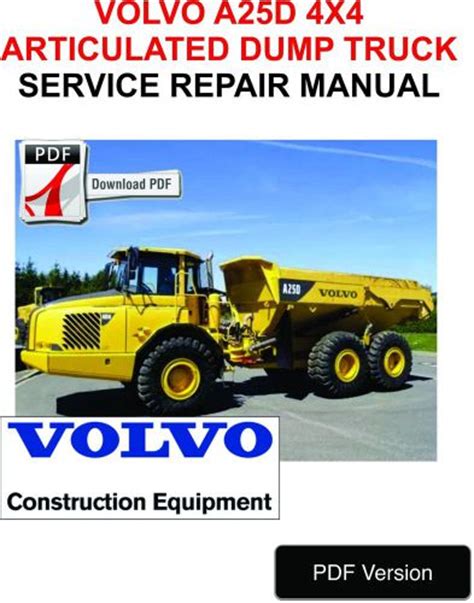 Volvo a35d operation and maintenance manual. - A manual of devotion by thomas frank gailor.