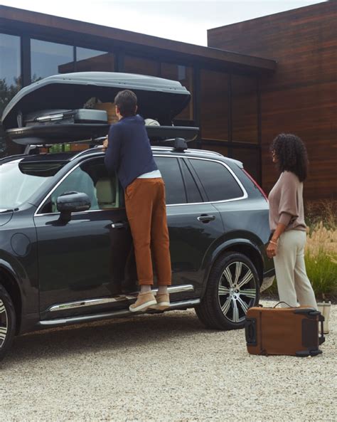Volvo accessory shop.  Whether you&rsquo;re heading out for a weekend of ...