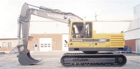 Volvo akerman ec200 excavator service repair manual. - Pfaff manuale in stile classico moda 2023.