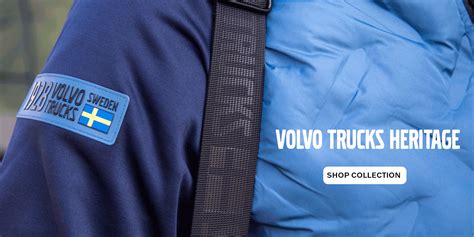 Volvo clothes.  Also has basic service and maintenance functions.  Volvo's stated ...