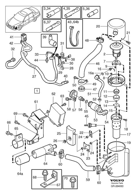Volvo d13 sensor diagram. .  The Ambient Air Temperature Sensor is used t...
