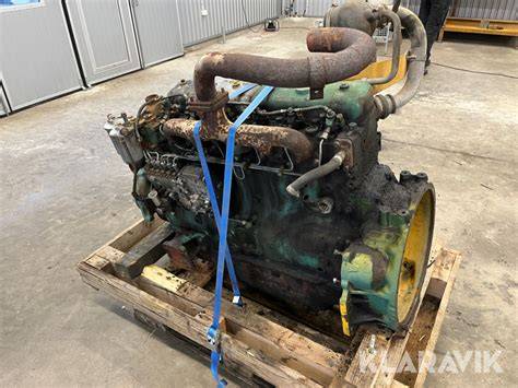 Volvo d60 motor