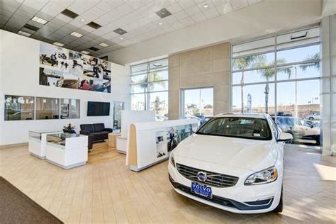We look forward to helping you find your next vehicle soon. Browse our entire inventory online before you visit our showroom in San Diego. We have the widest selection of new Volvo models and quality used vehicles in the area. Call (858) 279-9700 to schedule your test drive today! . 