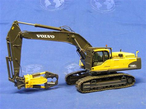 Volvo diecast construction models.  Fast & Free shipping on many it...