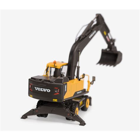 Volvo diecast excavator.  Fast & Free shipping on many items! Amaz...