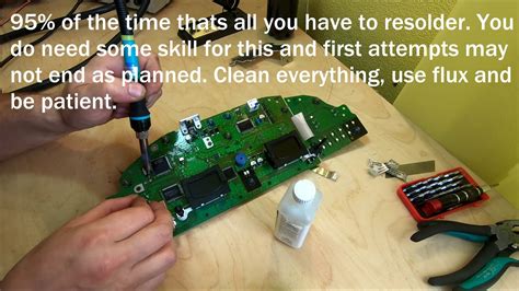 Volvo dim module.  However, the essential information in the illustrations is alwa...