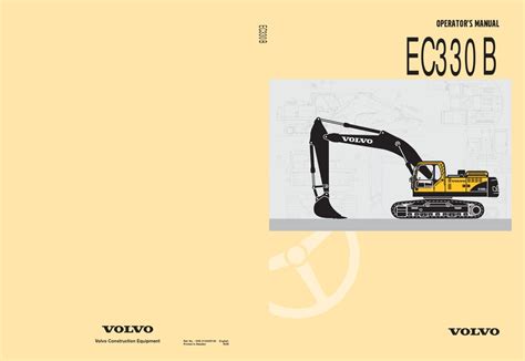 Volvo ec 330 specs repair manual. - Trailer suspension manual dump valve operation.