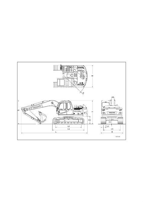 Volvo ec140 lcm ec140 lc excavator service parts catalogue manual instant download sn 3001 and up. - John deere 450c dozer owners manual.