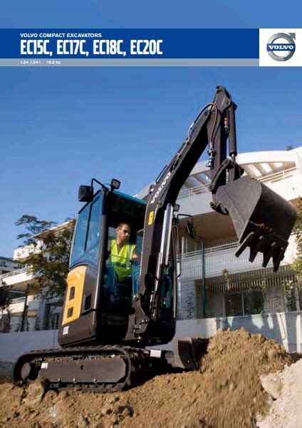 Volvo ec15c compact excavator service repair manual instant. - Mtel english 07 study guide 2013.