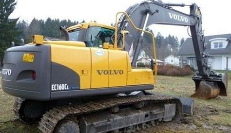 Volvo ec160c nl manuale di riparazione per escavatore. - Motorguide freshwater series trolling motors parts manual.
