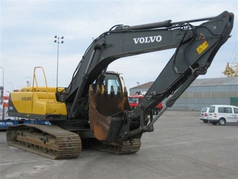 Volvo ec240 nlc ec240nlc excavator service repair manual instant. - Manuale della soluzione di lodge di chimica dei polimeri.