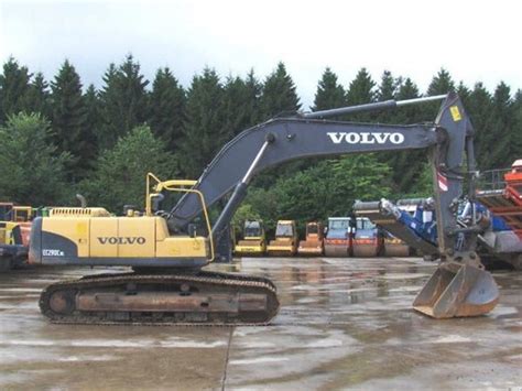 Volvo ec290c nl ec290cnl excavator service repair manual instant download. - Manual do xbox 360 slim em portugues.