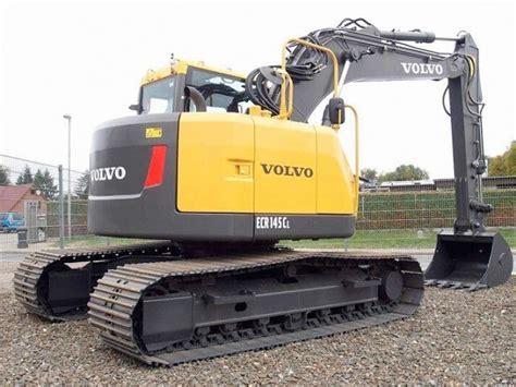 Volvo ecr145c l ecr145cl excavator service repair manual instant download. - Nodal analysis oil and gas manual.