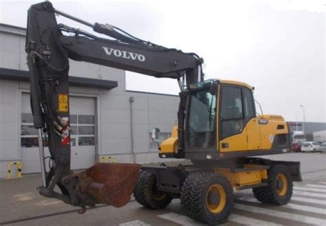 Volvo ew180d wheeled excavator service repair manual instant. - 2015 mercury 5 hp outboard manual.