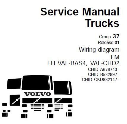Volvo fm fh val bas4 val chd2 lkw schaltplan service handbuch download september 2008. - 2010 toyota matrix service repair manual software.