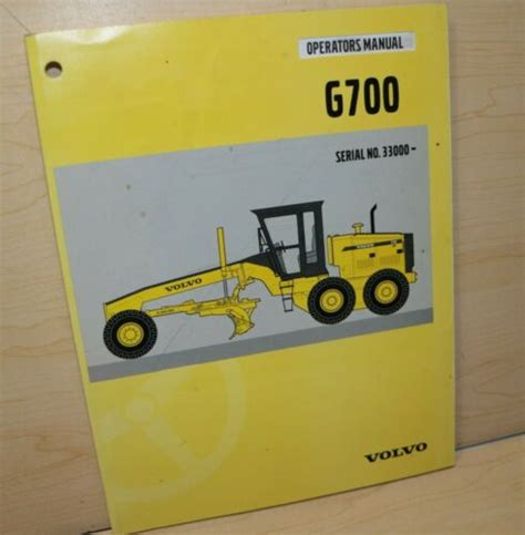 Volvo g710 motor grader service repair manual. - Lg rc185 service manual repair guide.