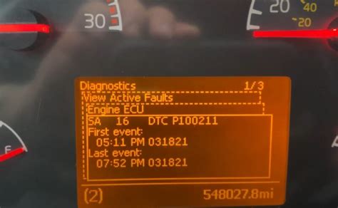 Volvo grader fault codes list.  A running engine is a happy engine! If you...