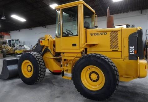 Volvo l50e wheel loader service repair manual instant. - Supplier quality manual word doc template.