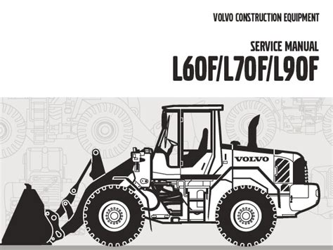 Volvo l70f wheel loader service repair manual. - York millennium absorption chiller service manual.
