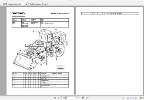 Volvo l90 loader parts manual for engine. - Suzuki rm250 96 02 manuale di servizio.