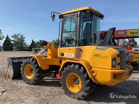 Volvo loader specs. com See Volvo Wheel Loader for sale ironplanet. com Se...