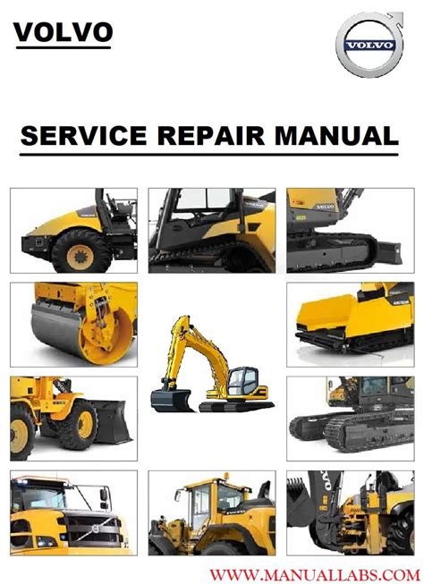 Volvo mc90b skid steer loader service manual. - Definitive guide to position sizing ebay.