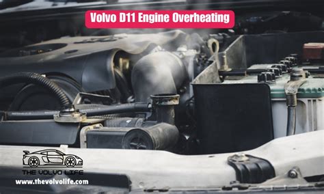 Volvo overheating problems.  Don&rsquo;t Open The Hood: Do not attempt t...