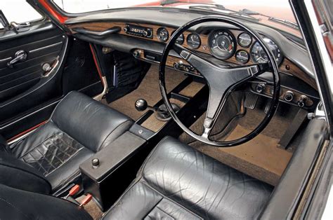 Volvo p1800 interior kit.  Front seat Interior kit Volvo 1800 beige/brown.  0 reacti...
