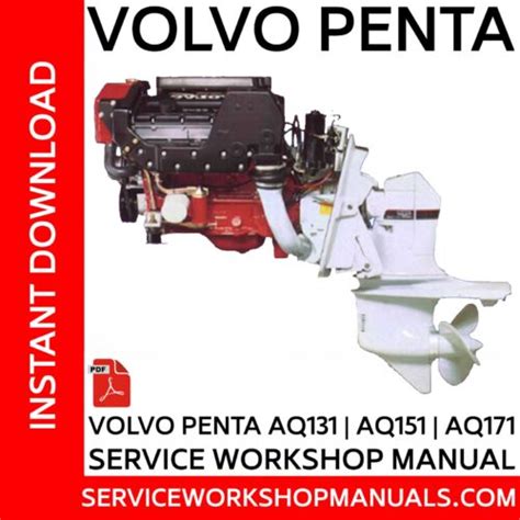 Volvo penta 230 250 251 aq131 aq151 aq171 workshop manual. - International handbook of maritime economics book download.
