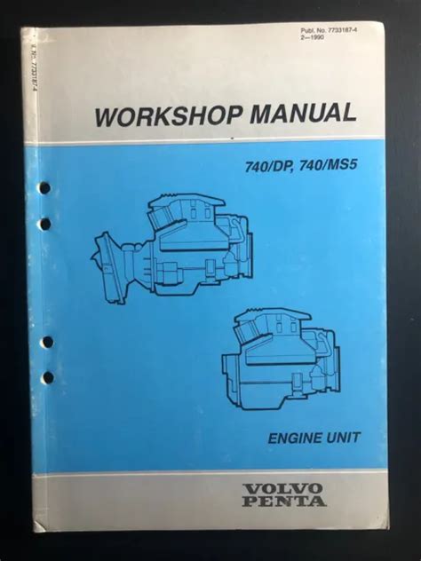 Volvo penta 740 dp service manual. - Manual hitachi seiki va 45 ii.