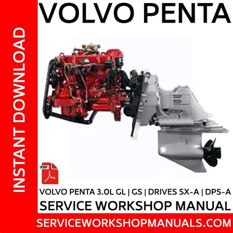 Volvo penta 8 1 gi gxi marine engine repair manual. - Parti républicain au coup d'état et sous le second empire.