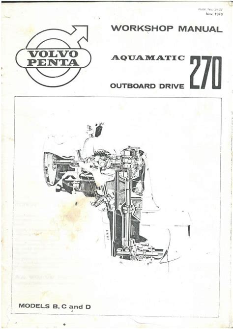Volvo penta aquamatic 270t workshop manual. - 2015 black vw passat owners manual.