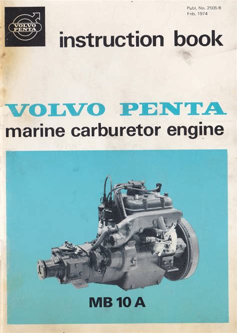 Volvo penta md5a engine workshop manual manuals. - Skoda fabia 1 4 mpi free manual.