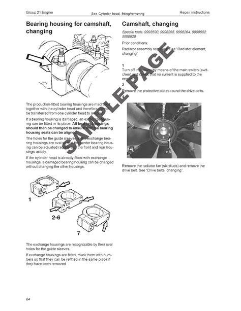 Volvo penta tad 1240 1241 1242 engine service repair manual. - Guía de diseño de aisc 1.