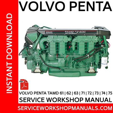 Volvo penta tamd 74 workshop manual. - The producers business handbook american film market presents.