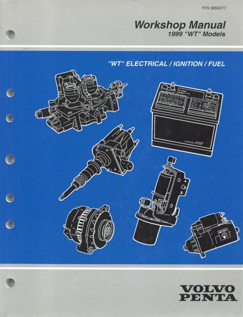 Volvo penta wt elektrische zündung kraftstoff werkstatthandbuch. - Solutions manual accompany contract theory arthur campbell.