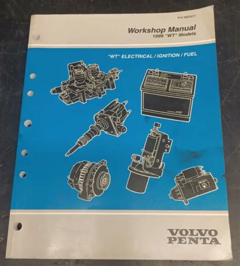 Volvo penta wt models 1999 workshop manual. - Topografische analyse van een bedrukt oppervlak.