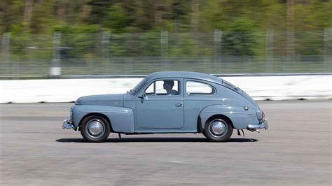 Volvo pv 544 kaufberatung. .  ...