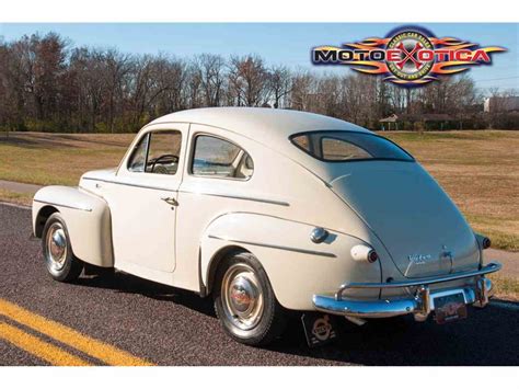 Volvo pv444.  Find many great new & used options and get the best deal...