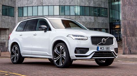 Volvo recall july 2019.  Also has basic service and maintenance functions.  I've seen an ar...