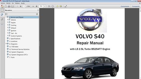 Volvo s40 y v50 gasolina diesel servicio manual de reparación. - Párkány iskolás korosztályának kereszt- és becenevei.