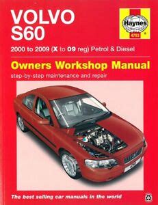 Volvo s60 werkstatt reparatur service handbuch. - Extrait des registres du consiel [sic] d'estat..